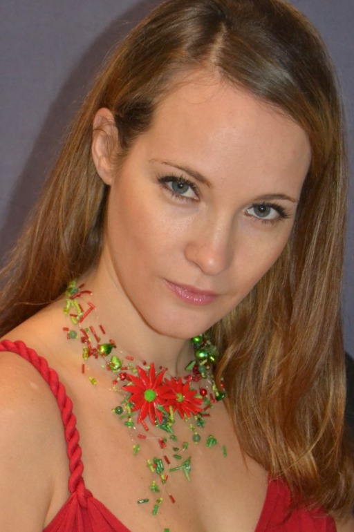 Цветочные работы из ФИМО