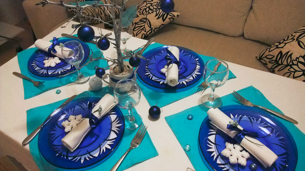 Как здорово скоро Новый Год