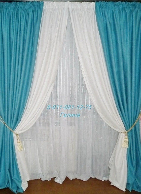 Украшаем квартиру