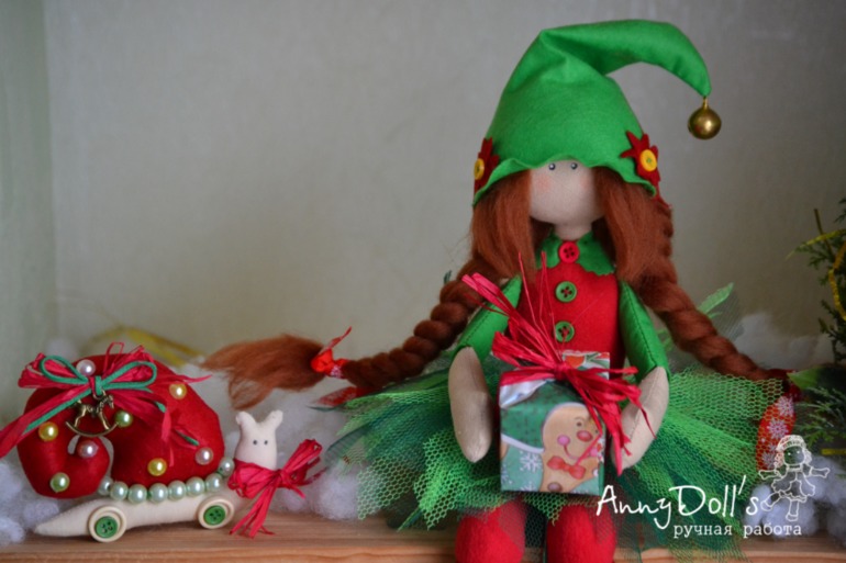 Мы прилетим с первым снегом...