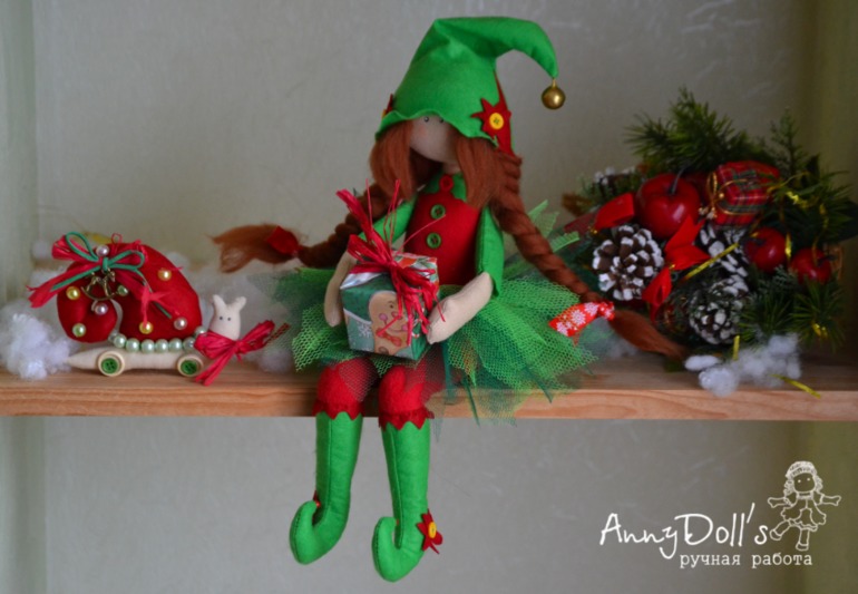 Мы прилетим с первым снегом...