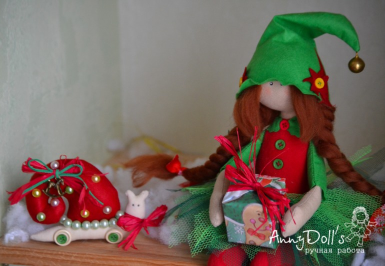 Мы прилетим с первым снегом...