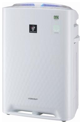 Есть владельцы прибора Sharp KC-850E или Sharp KC-A41 RW/RB