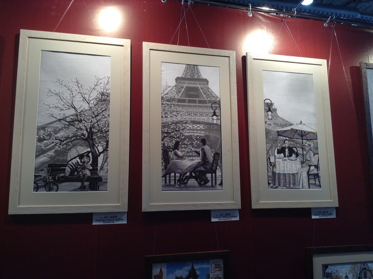 Моя Формула рукоделия