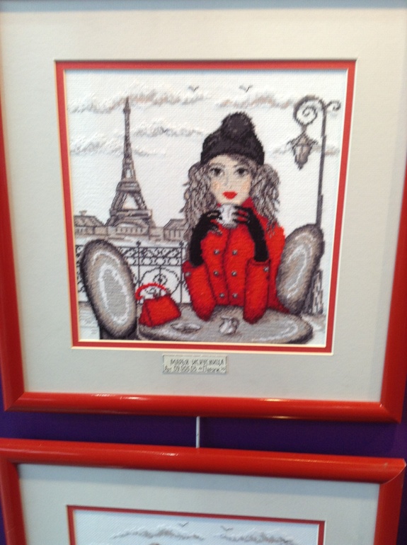 Моя Формула рукоделия