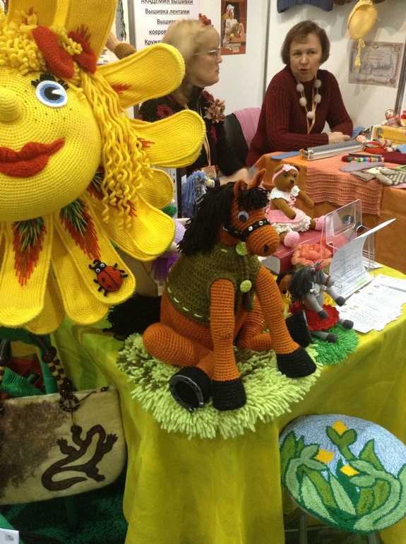 Моя Формула рукоделия