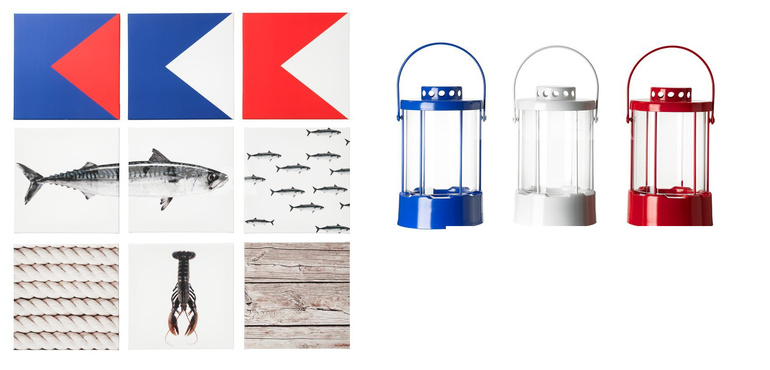 А это просто новинки, которые скоро появятся в магазинах икеи