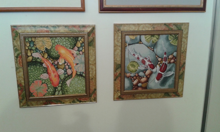 Как я сходила на