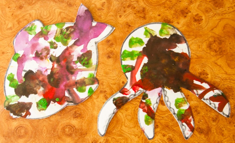 Занятия 2 г 2 мес