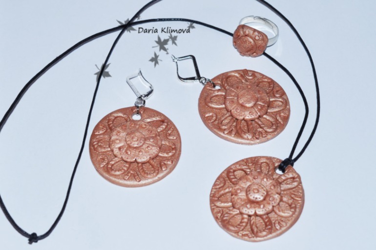 Мои лепилки