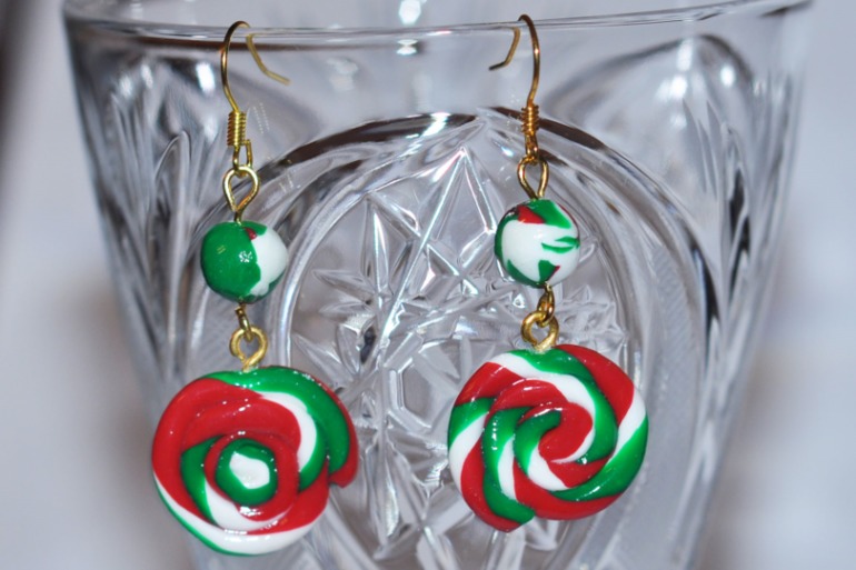 Полимерная глина