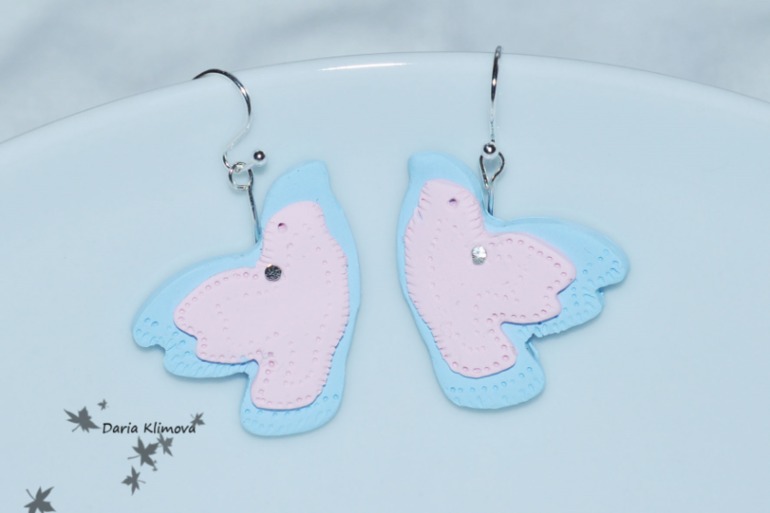 Коллекция "Snegopad"