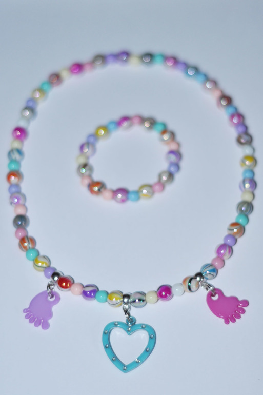 Мои эксперименты :)