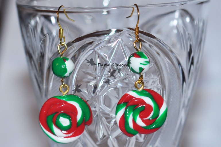 Мои лепилки