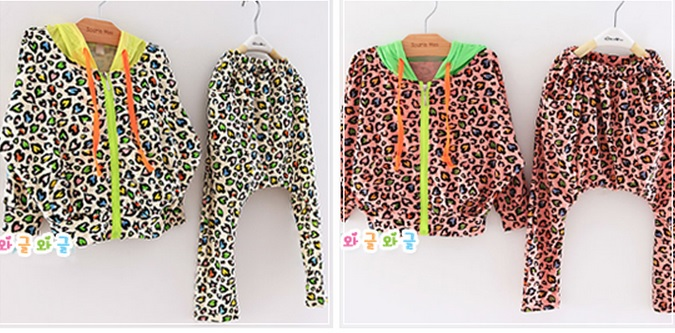 Для модниц)