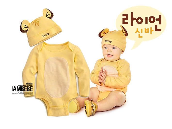 Новогодние костюмчики для малышей