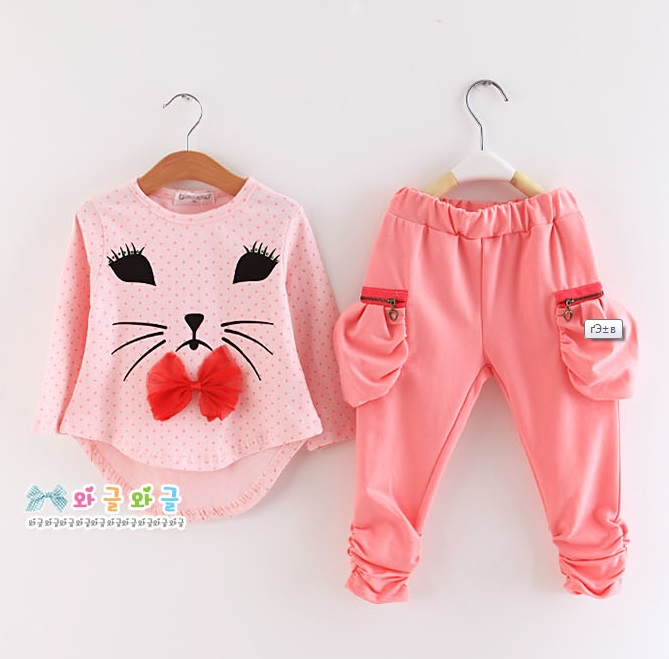 Для модниц)