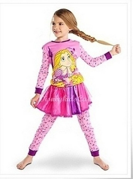 Пижамки с героями Disney!