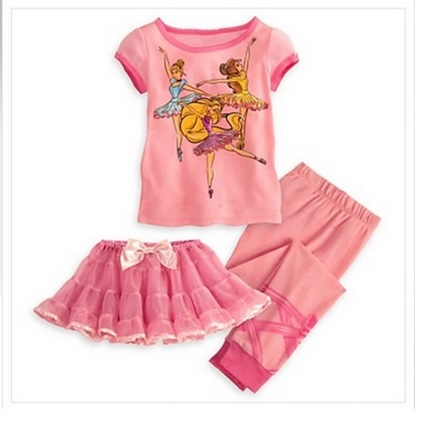 Пижамки с героями Disney!