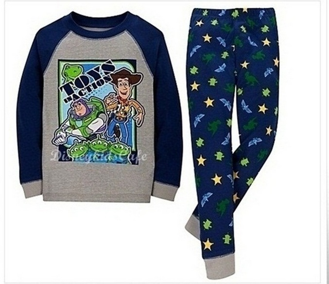 Пижамки с героями Disney!