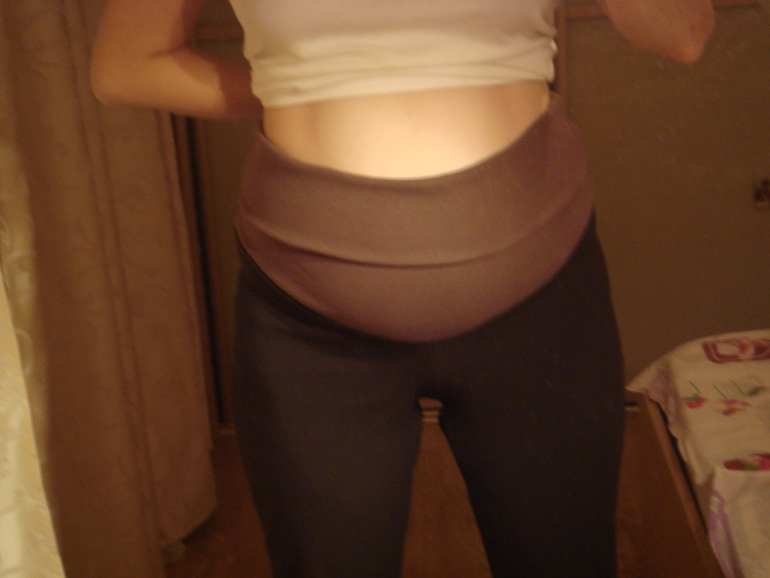 Штаны для беременных