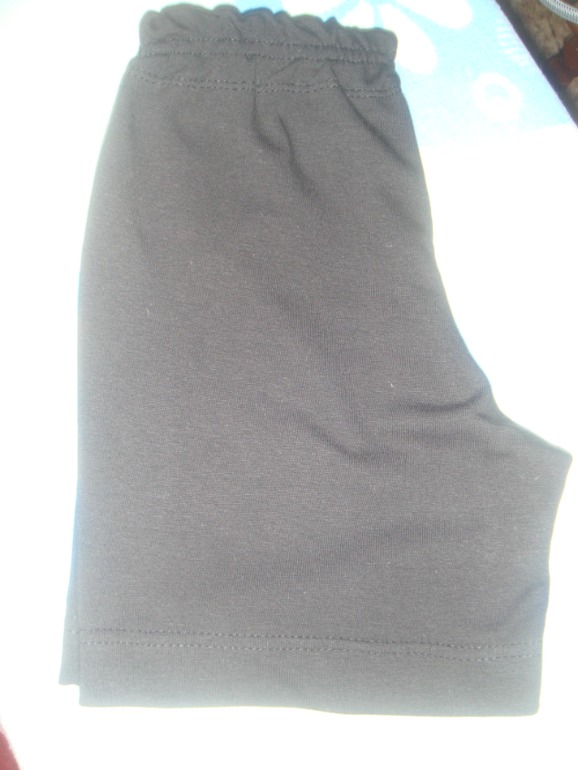 Спортивная форма в садик