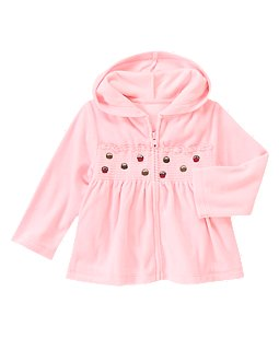***GYMBOREE для девочки 0-6 лет из США***Осень-Зима***МСК и регионы***
