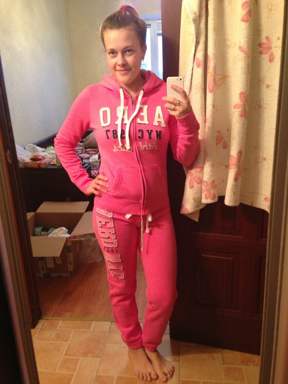 Мои хвастики)