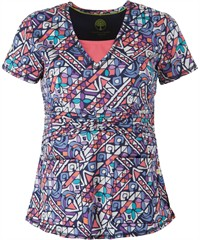 Красивая медицинская одежда