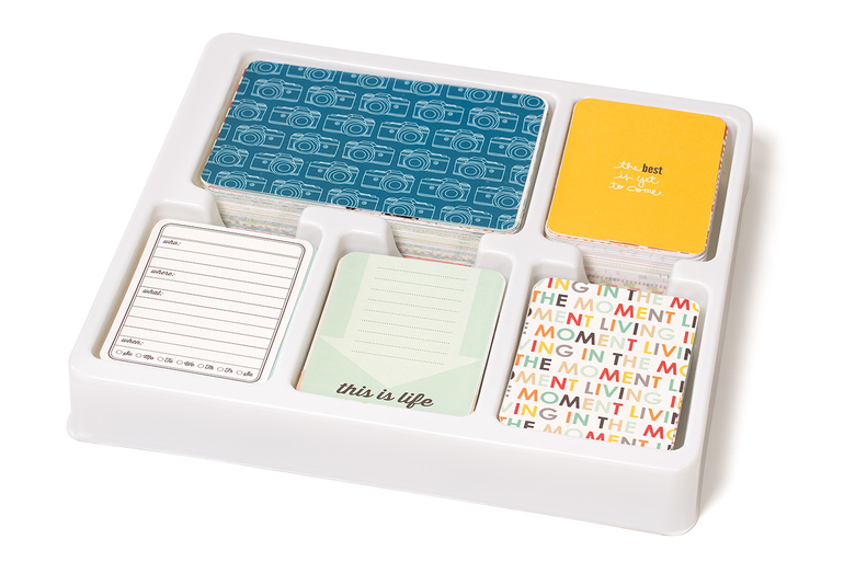 Проект 2014- Project Life