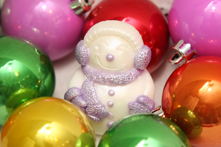 Новогоднее №1