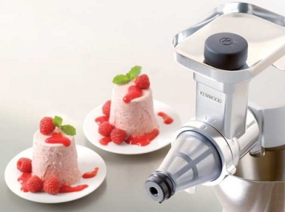 Мой кухонный комбаин.