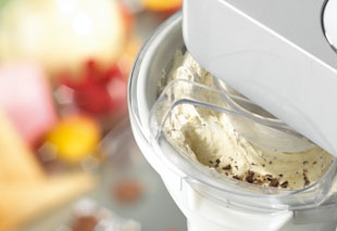 Мой кухонный комбаин.