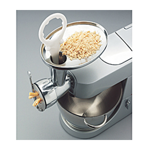 Мой кухонный комбаин.