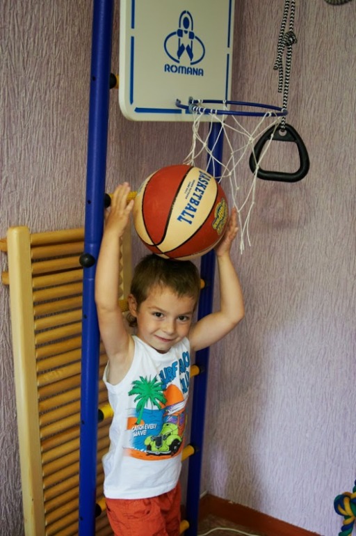 ДСК Комета-5