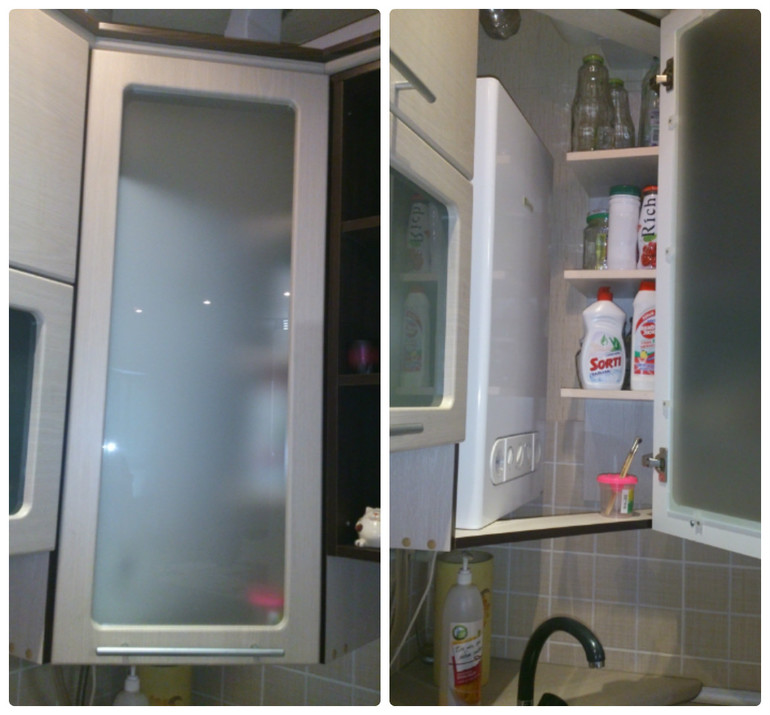 Взлёт 69. День 6-7.