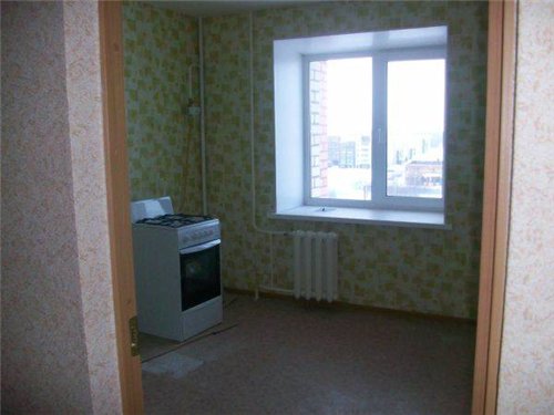 Наша бюджетная кухня)