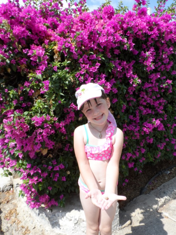 Кипр Протарас. Отель Цокос Гарденс 4