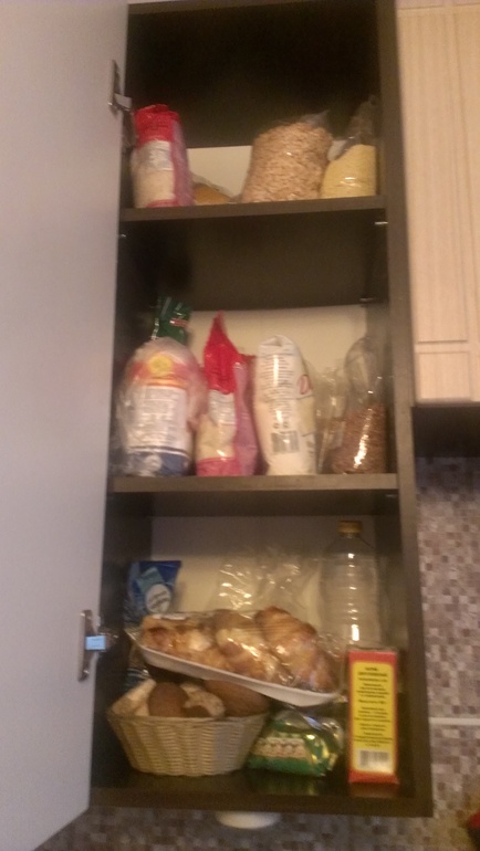 ВЗЛЕТ 67 ДЕНЬ 4