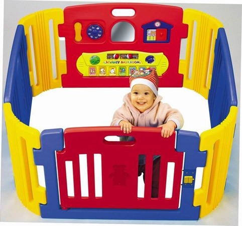 Где купить такой манеж или какая фирма????