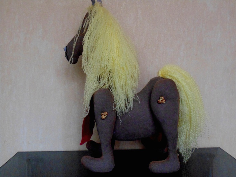 Почтальон удачи!