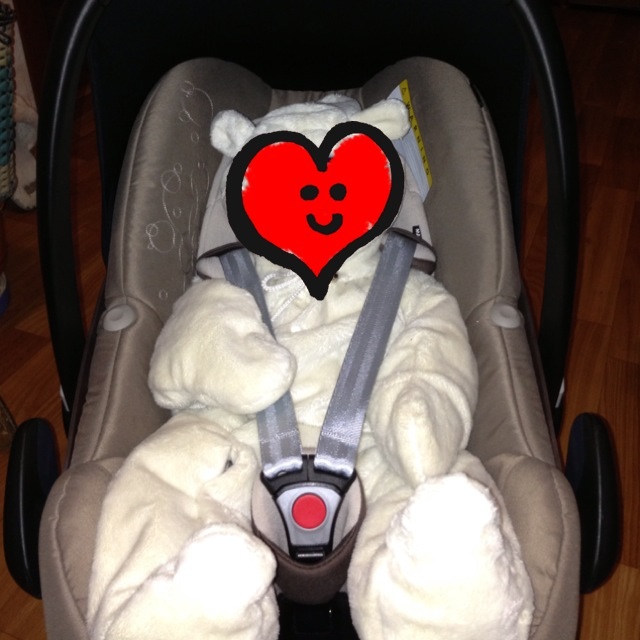 Автокресло maxi cosi pebble 2012 4000p.