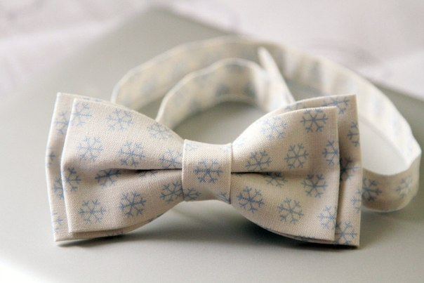 Новое увлечение- галстук-бабочки!)