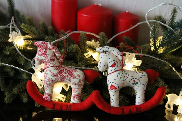 Символ 2014 года :)