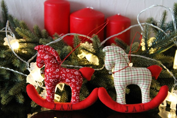 Символ 2014 года :)