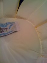 Blooming bath . Фотоотчет.