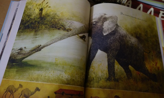 Отчет о лотерее №21