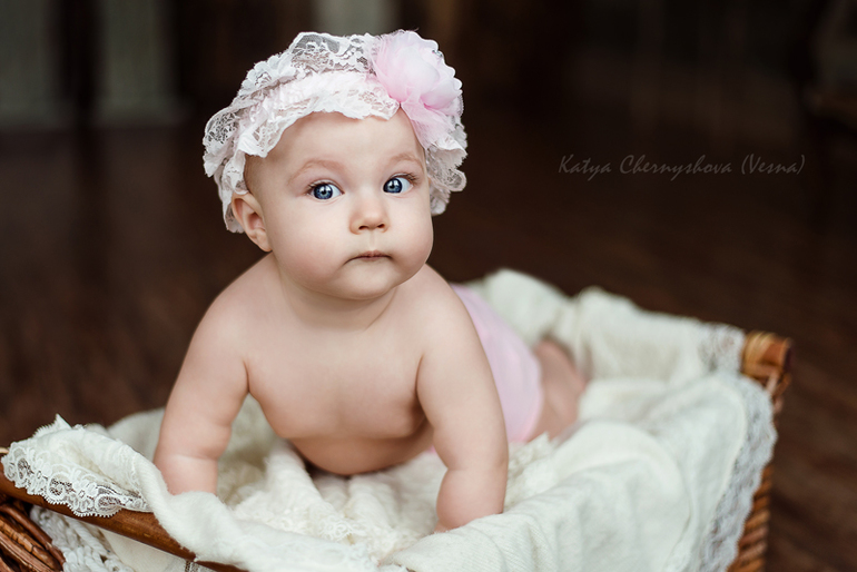 семейная фотосессия