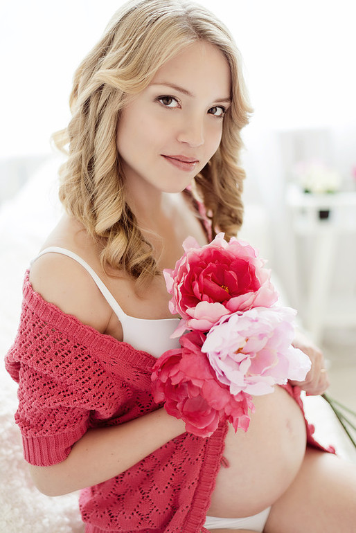 чудесная Катюша в ожидании чуда