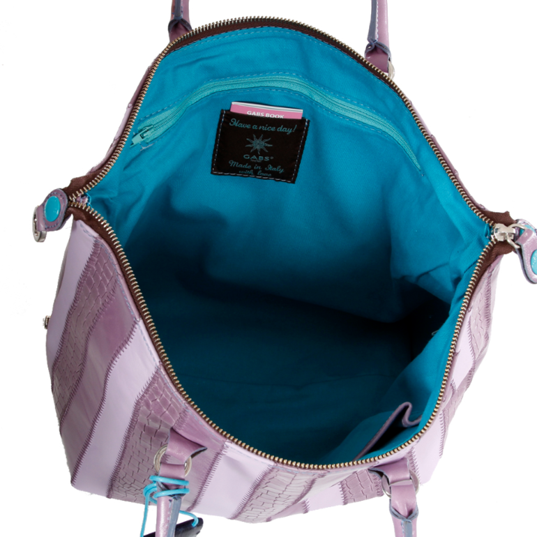 GABS – это сумки из Италии премиум класса.